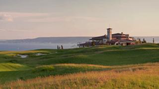 BlackSeaRama Golf Club, Bulgarien 280
